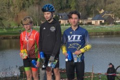 Podium-VTT