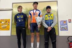 podium-CX Champ Oise