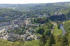 Rochehaut-et-la-Semoy
