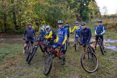 Sortie octobre