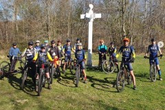 Saint Jean aux bois Avril 2025