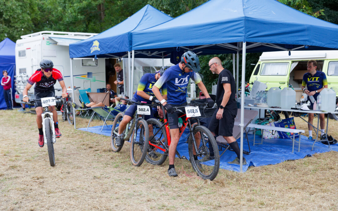 24h de Cergy 2025