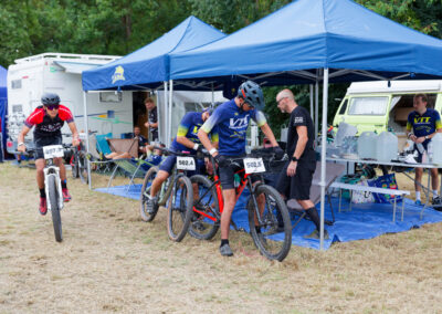 24h de Cergy 2025