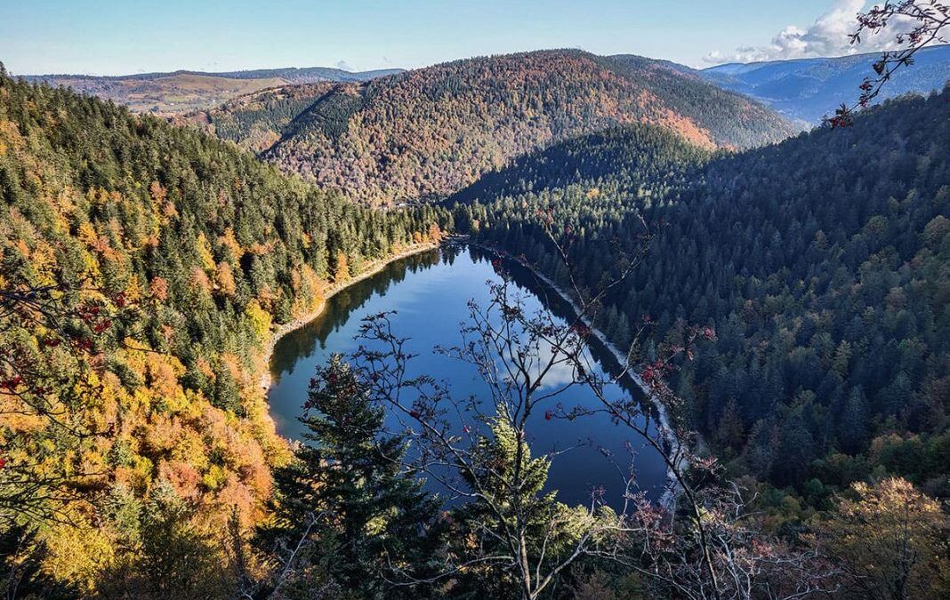 Week-end ascension 2026