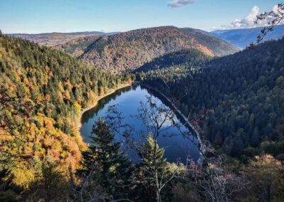 Week-end ascension 2026