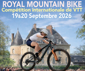 Royal Mountain Bike